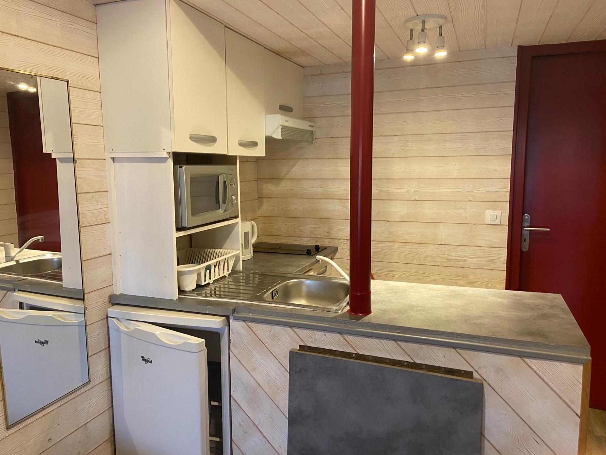 Studio Independant Au Calme A Biarritz Exteriör bild